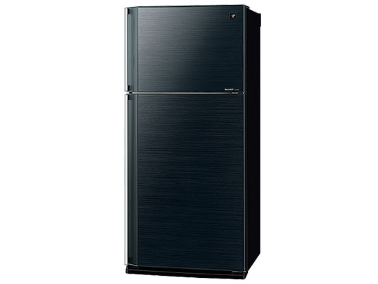 シャープ SJ-55W-B [ブラック系] 価格比較 - 価格.com
