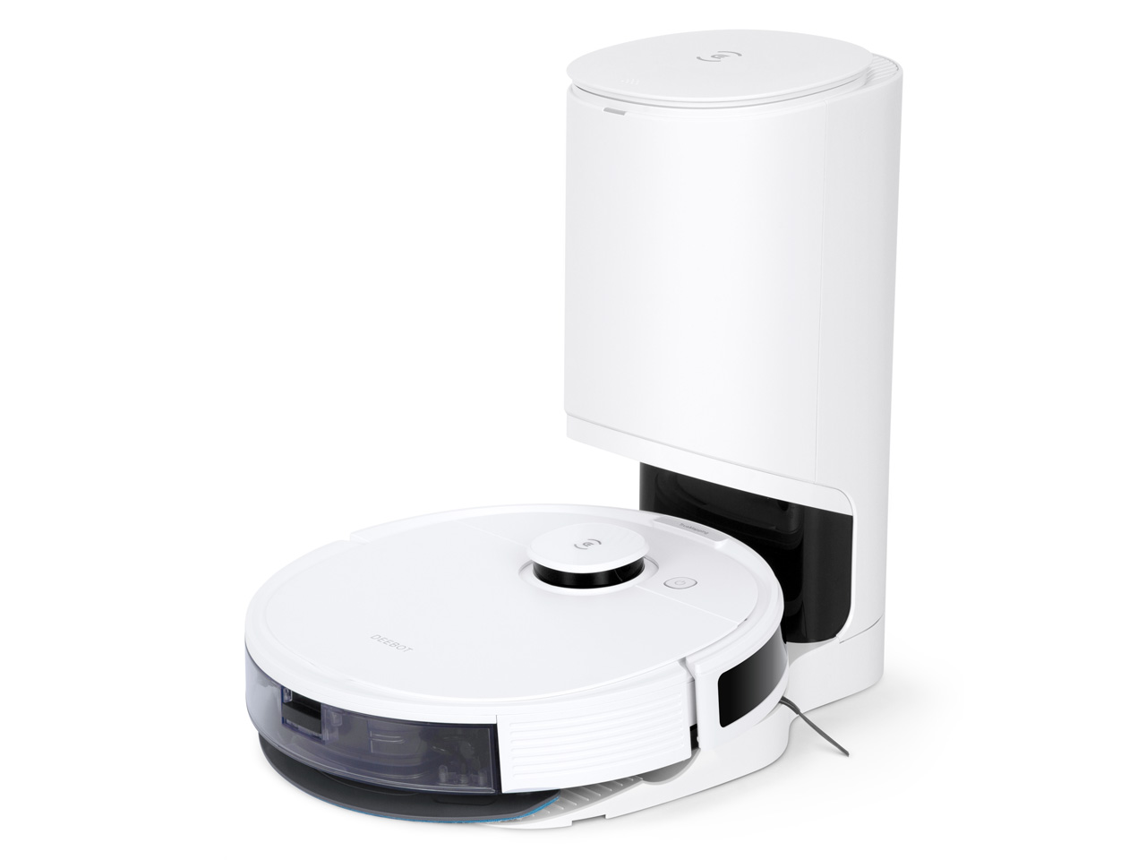 エコバックス DEEBOT N8+ DLN26-11EE 価格比較 - 価格.com