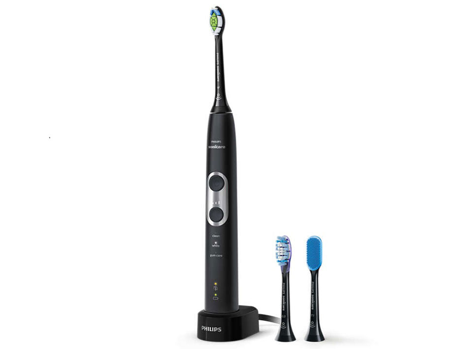 フィリップス ソニッケアー プロテクトクリーン プレミアム HX6870/56