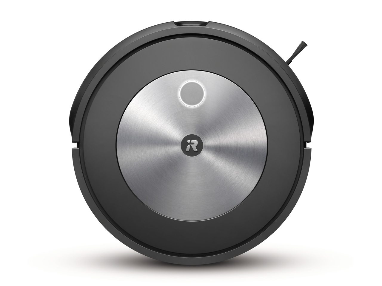 iRobot Roomba j7 ロボット掃除機 本体 充電ドック付 j7シリーズ