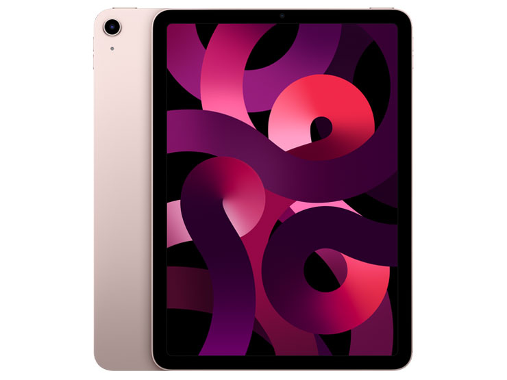 Apple iPad Air (第5世代)シルバー64GB Amazon.com: Apple iPad Air