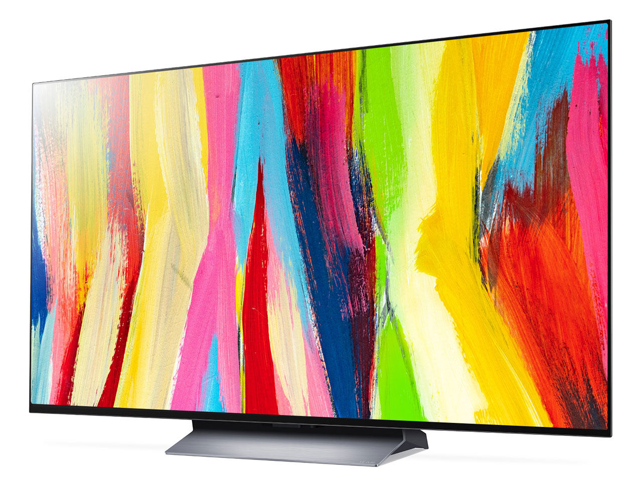 LGエレクトロニクス OLED55C3PJA [55インチ] 価格比較 - 価格.com