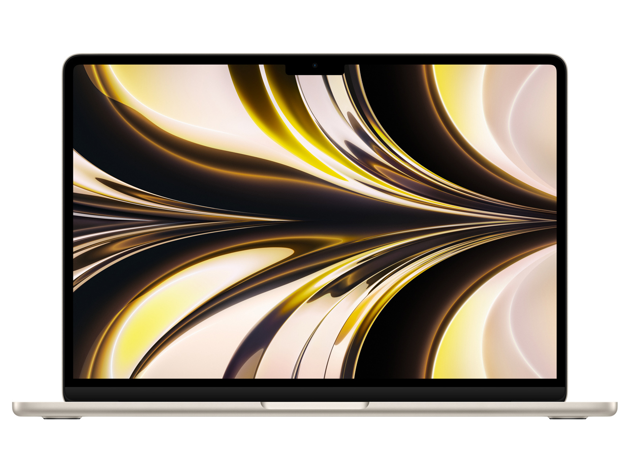 Apple MacBook Air Liquid Retinaディスプレイ 13.6 MLY33J/A