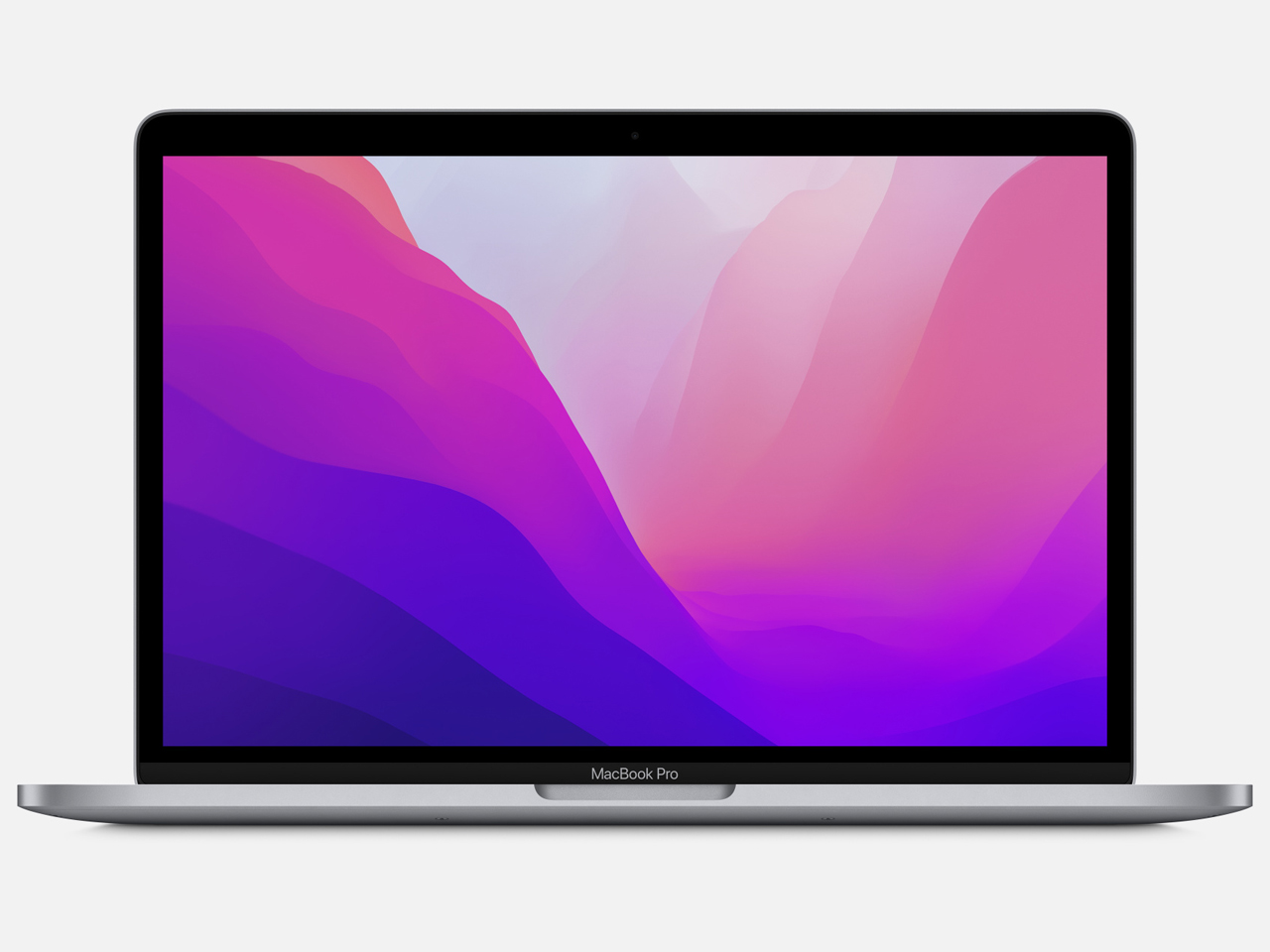 Apple MacBook Pro Retinaディスプレイ 13.3 MNEH3J/A [スペースグレイ