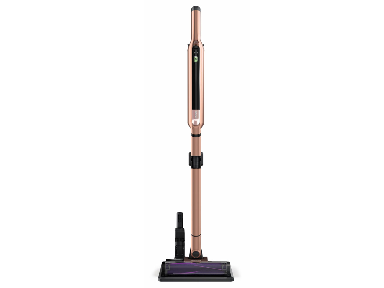 Shark EVOPOWER SYSTEM iQ CS851JCP [コッパー] 価格比較 - 価格.com