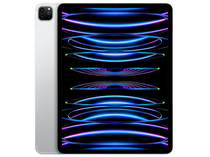 美品 バッテリー最大容量90% iPad Pro 12.9 第6世代 512GB Apple iPad Pro