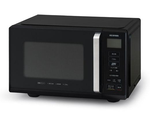 アイリスオーヤマ IMB-F2202-B [ブラック] 価格比較 - 価格.com