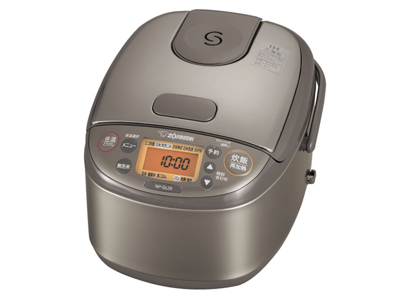 象印 極め炊き NP-GL05 価格比較 - 価格.com