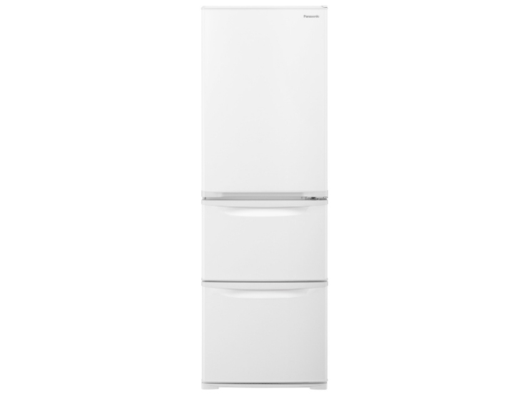 パナソニック NR-C374CL-W [グレイスホワイト] 価格比較 - 価格.com