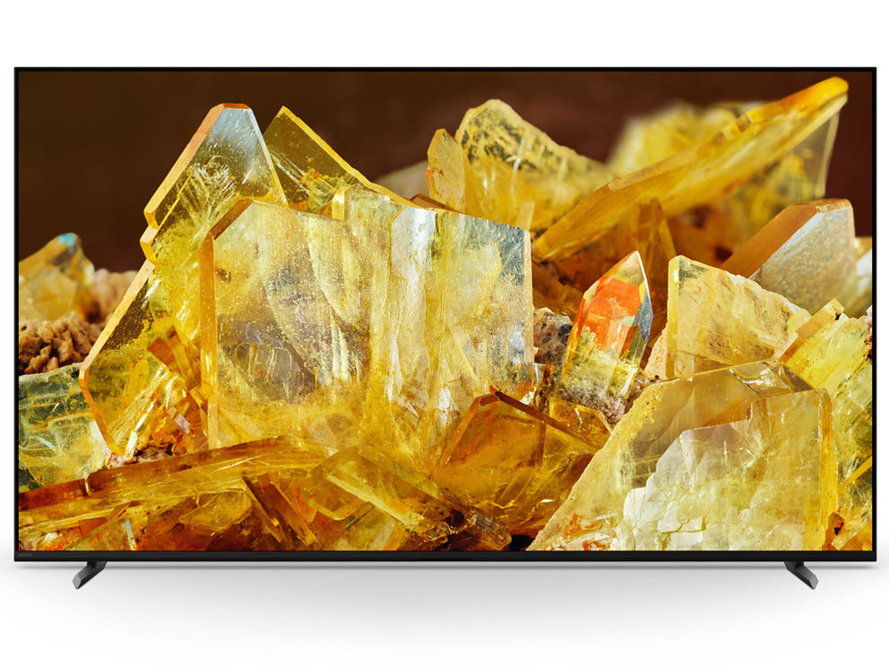 ジャンク品SONY XRJ-65X90L液晶テレビ BRAVIA65型 ソニー XRJ-65X90L