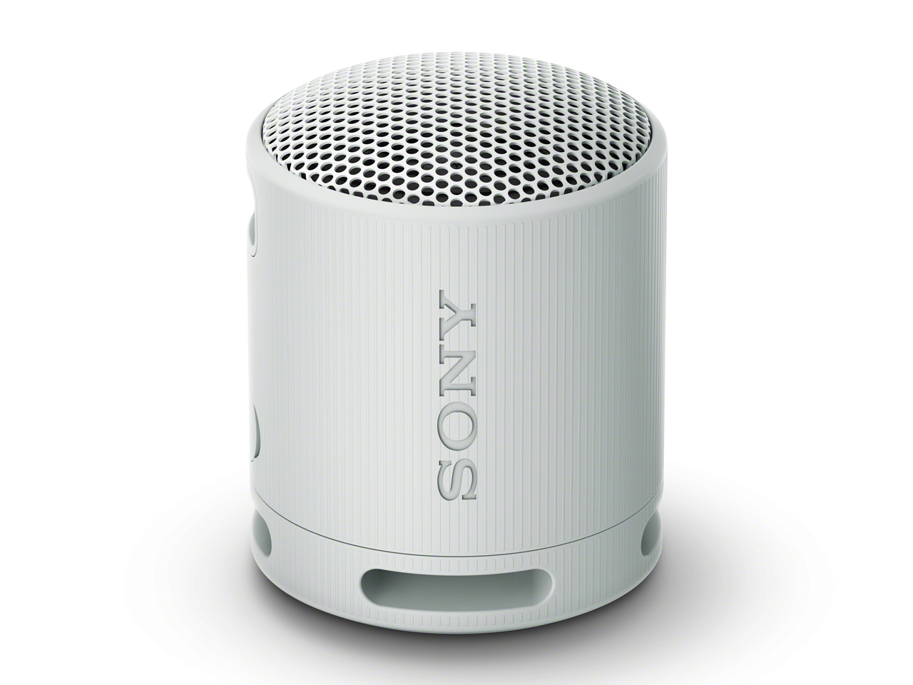 SONY SRS-XB100 (HC) [ライトグレー] 価格比較 - 価格.com