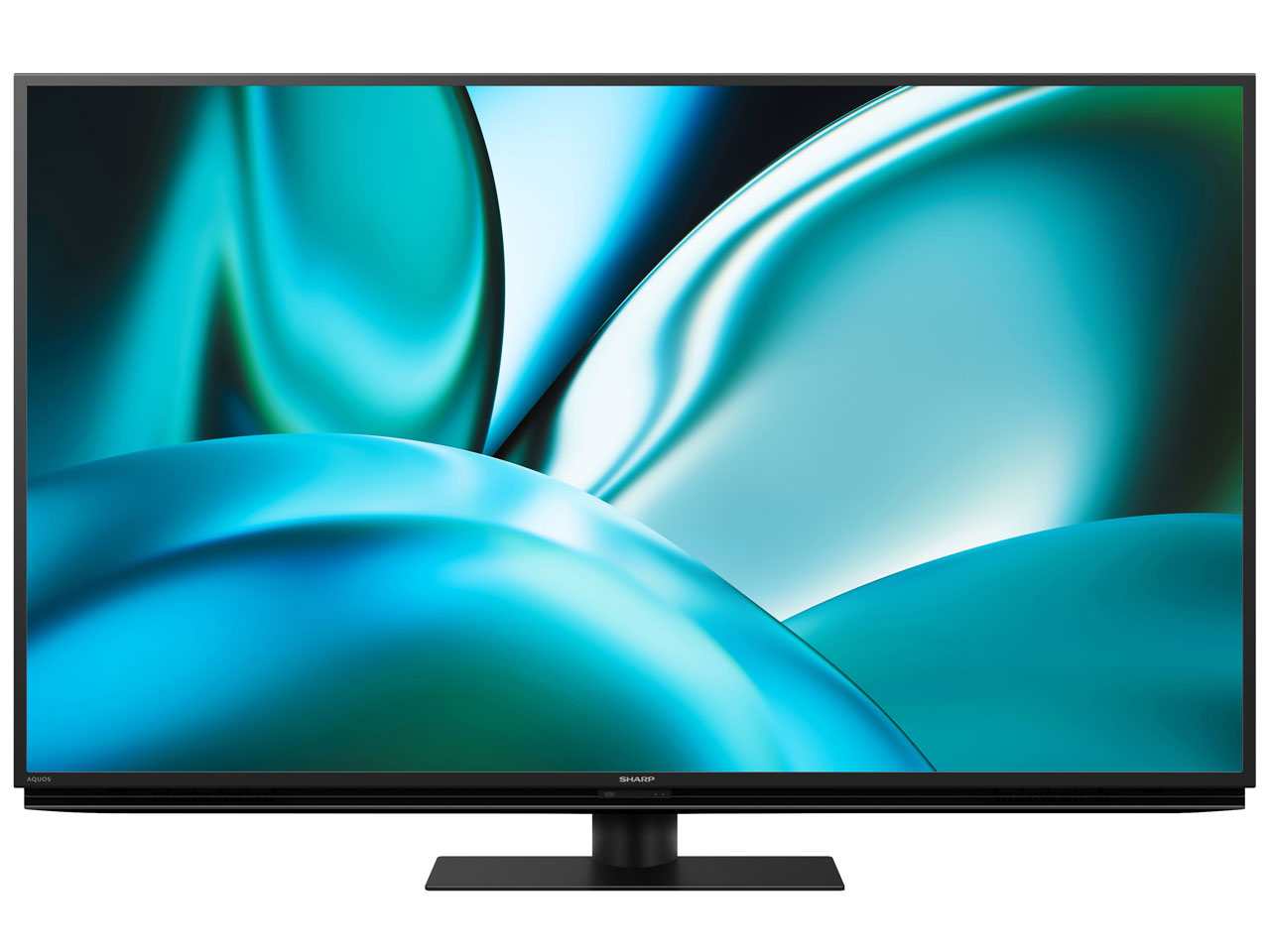 送料込み＊SHARP シャープ 50型 液晶テレビ AQUOS＊0412-1 シャープ