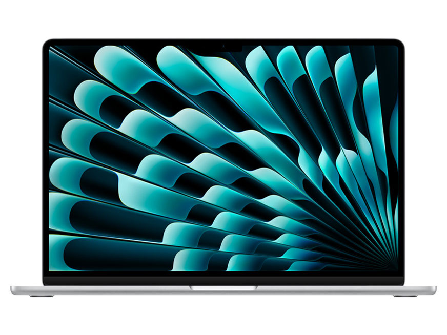 在庫処分‼️【新品未開封】M3 MacBook Air 15.3 スターライト MacBook