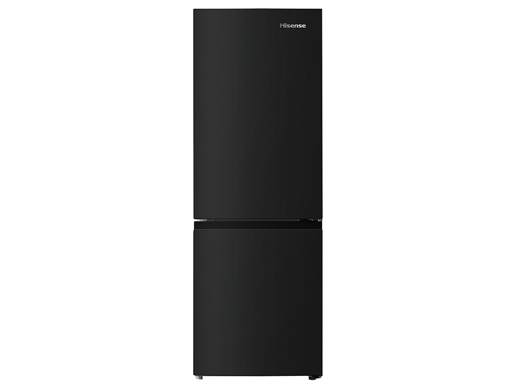 ○Hisense ハイセンス 冷蔵庫 HR-D1701B 175L 2024年製 【公式通販】