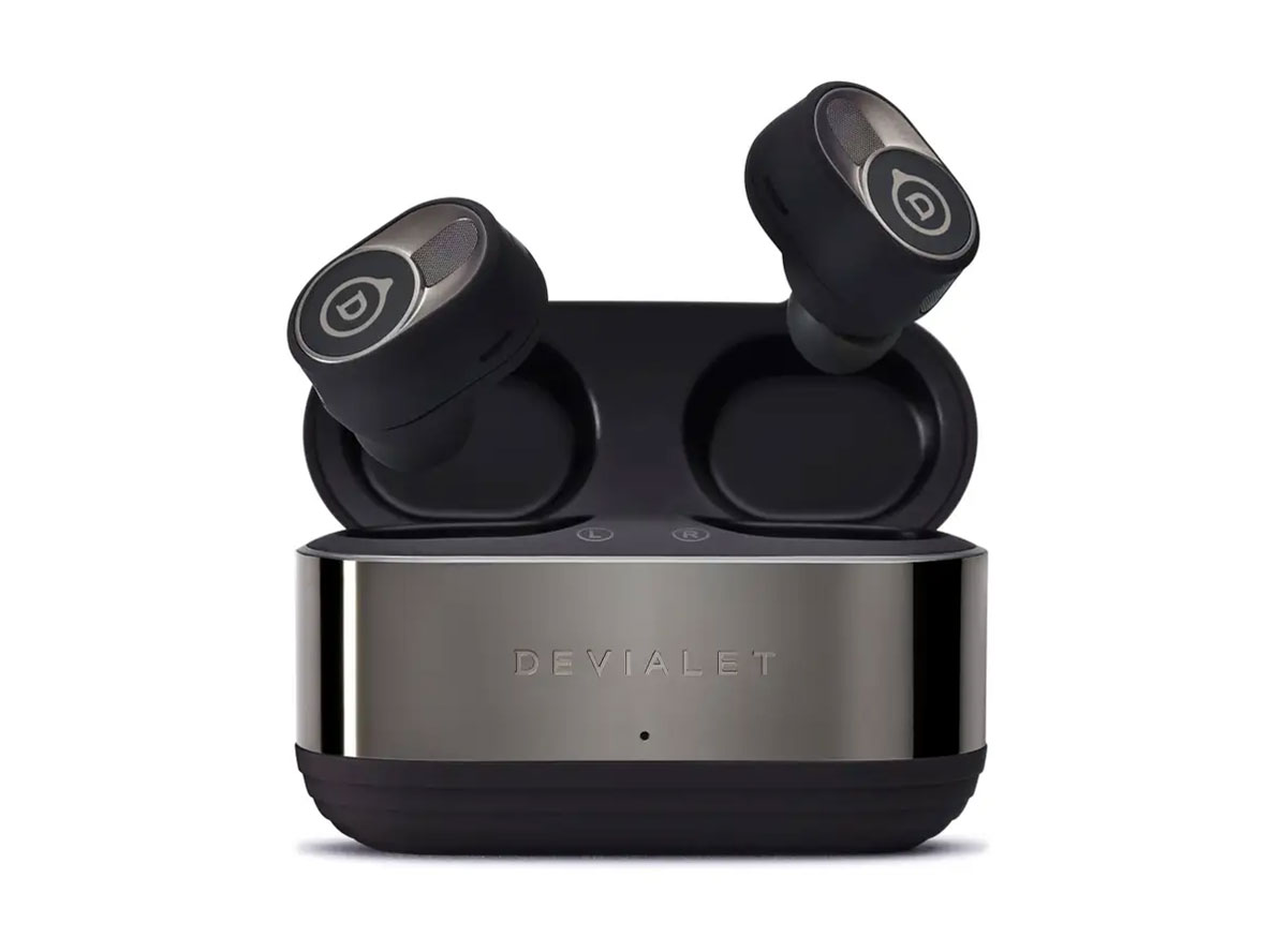 Devialet Gemini II ビックカメラ長期保証付き DEVIALET Gemini II