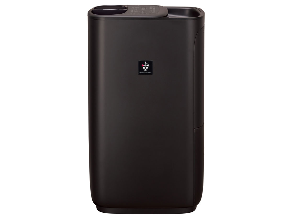 シャープ HV-S75-T [チャコールブラウン] 価格比較 - 価格.com