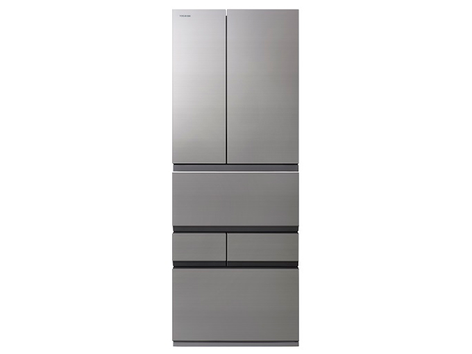 東芝 VEGETA GR-W460FZ(ZH) [アッシュグレージュ] 価格比較 - 価格.com