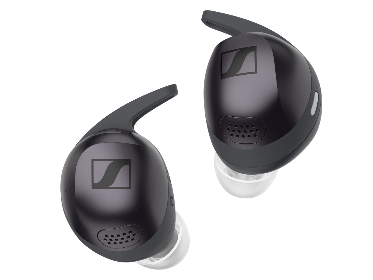 ゼンハイザー MOMENTUM Sport [Olive] 価格比較 - 価格.com