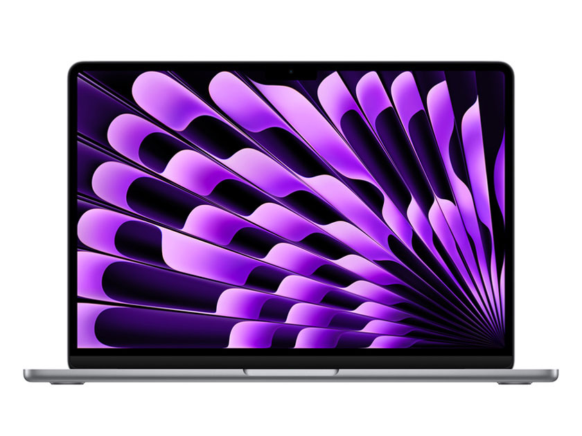 Apple MacBook Air Liquid Retinaディスプレイ 13.6 MXCR3J/A