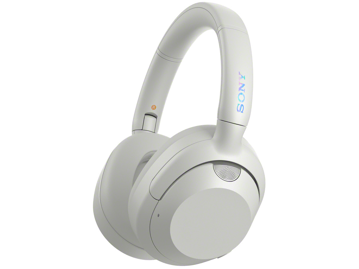 SONY ULT WEAR WH-ULT900N (W) [オフホワイト] 価格比較 - 価格.com