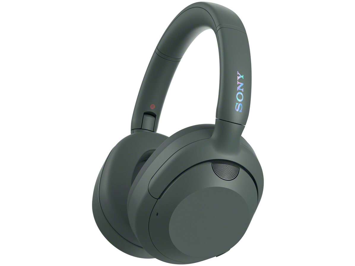 SONY ULT WEAR WH-ULT900N (H) [フォレストグレー] 価格比較 - 価格.com