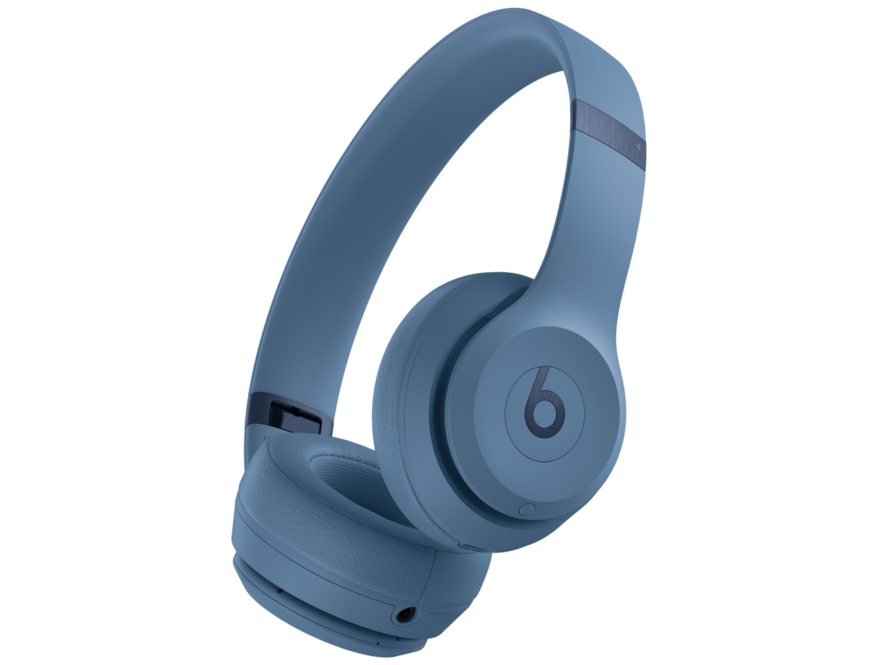 最終値下げ】Beats M-LBL ブルー 最終値下げ】Beats M-LBL ブルー