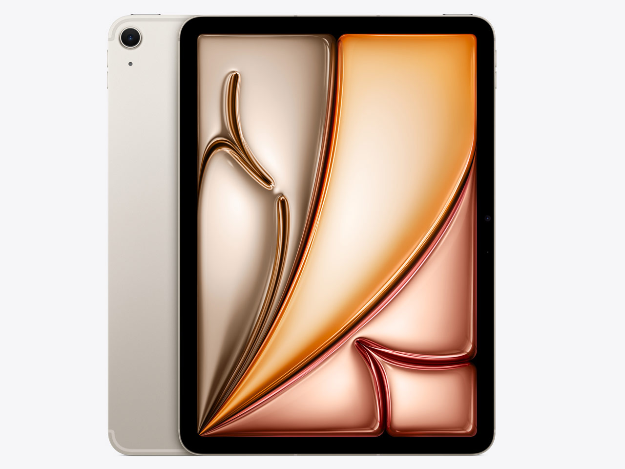 iPad Air（第6世代／M2／11インチ／Wi-Fi／128GB） Apple iPad Air 11
