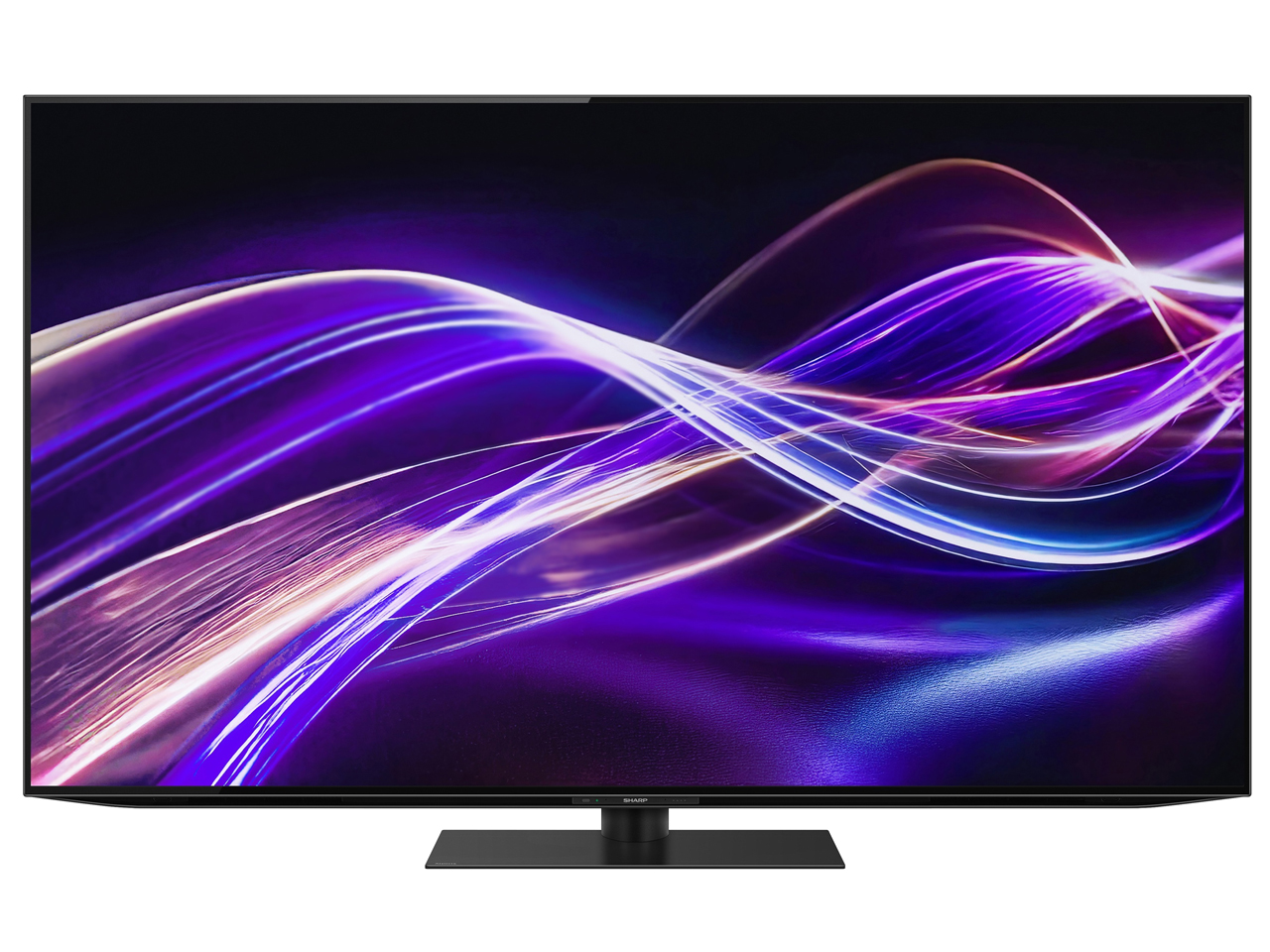 シャープ AQUOS OLED 4T-C65GQ1 [65インチ] 価格比較 - 価格.com