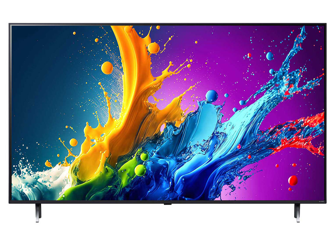 LGエレクトロニクス 50QNED80TJA [50インチ] 価格比較 - 価格.com