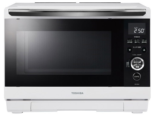 東芝 石窯ドーム ER-D90A(K) [ブラック] 価格比較 - 価格.com