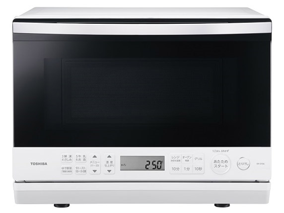 東芝 石窯ドーム ER-D70A(K) [ブラック] 価格比較 - 価格.com