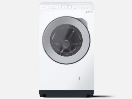 パナソニック NA-LX127DL-W [マットホワイト] 価格比較 - 価格.com
