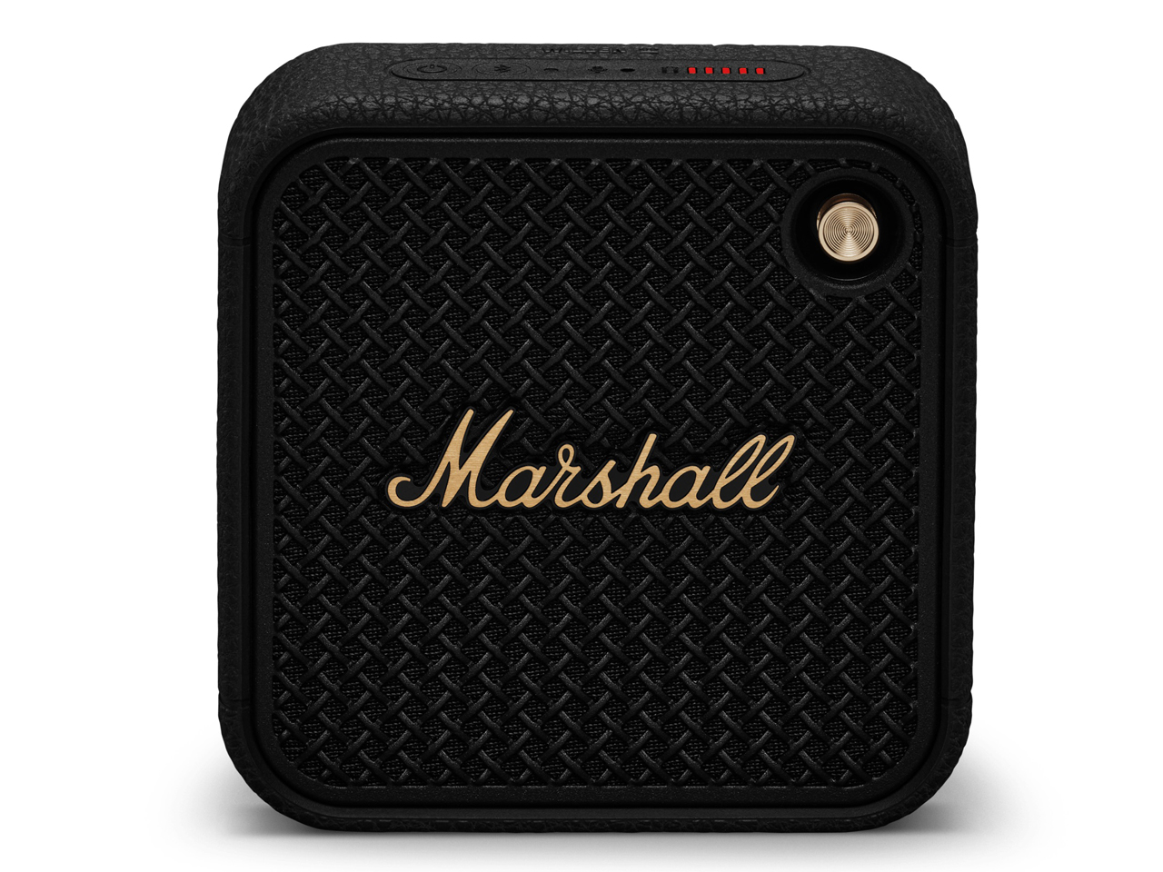 Marshall Willen 初代モデル 2台セット☆スタックモード可能 Marshall