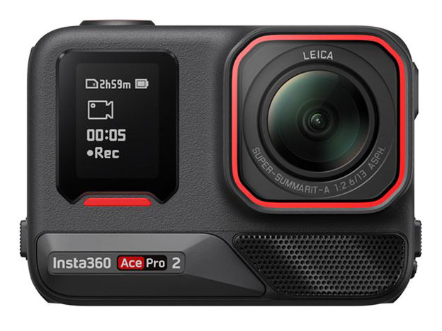 Insta360 Insta360 Ace Pro [ブラック] 価格比較 - 価格.com