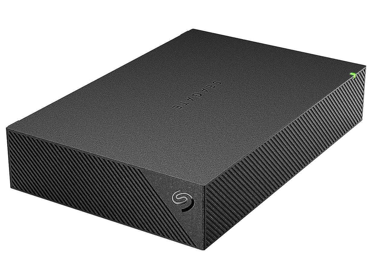 BUFFALO 外付けハードディスク 12TB 動作確認済み 失敗しない！ 外付け