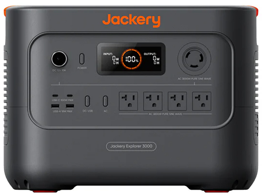 Jackery Japan(ジャクリ)のポータブル電源 比較 2026年人気売れ筋