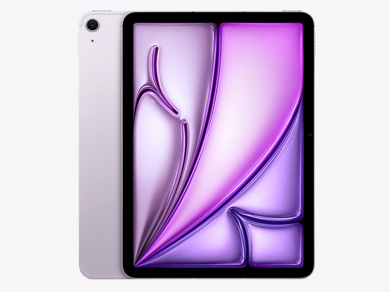 Apple iPad Air 11インチ Wi-Fi+Cellular 128GB 2025年春モデル MCFY4J
