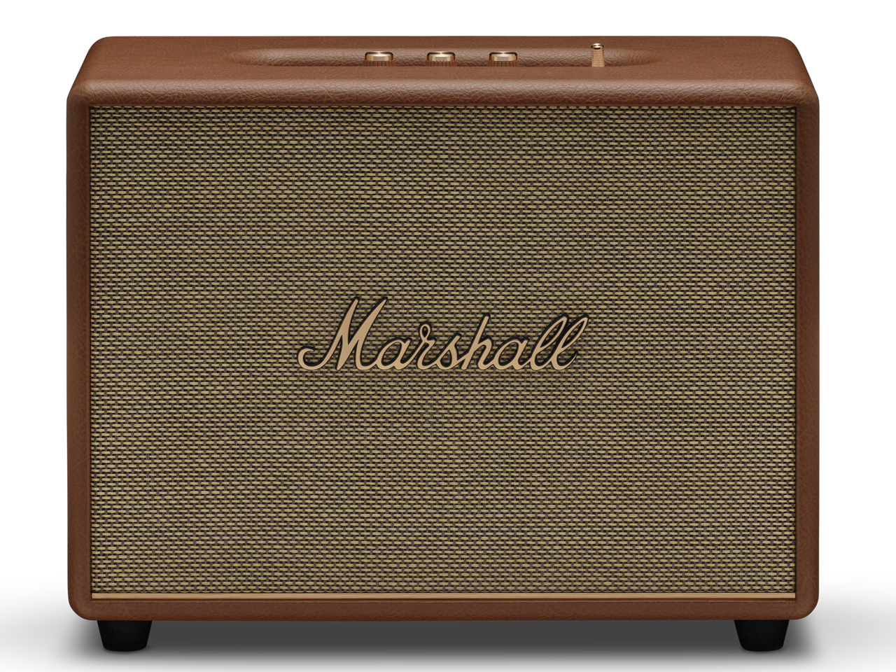 Marshall Woburn III [Cream] 価格比較 - 価格.com