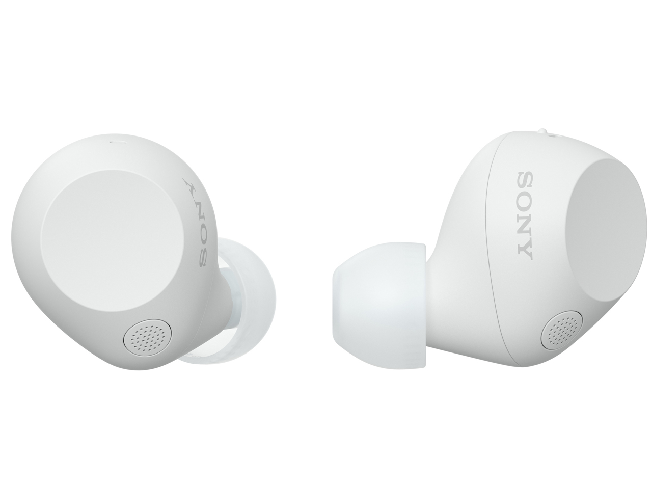 SONY WF-C710N (W) [ホワイト] 価格比較 - 価格.com
