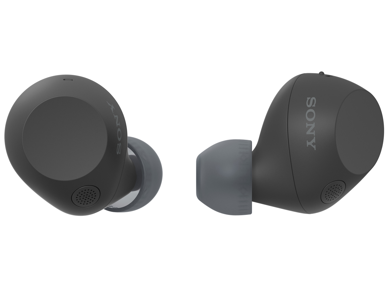 SONY WF-C710N (B) [ブラック] 価格比較 - 価格.com