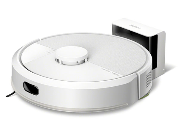 iRobot Roomba RVG-Y1 ホワイト ルンバ コンボ Amazon | ルンバ コンボ