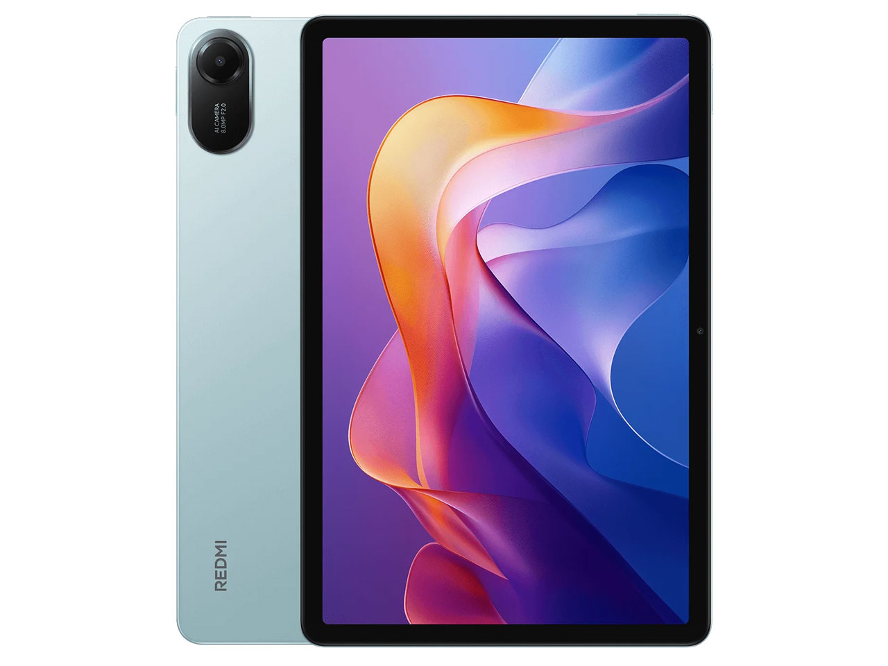 Xiaomi Redmi Pad 2 6GB+128GB VHU5650JP [グラファイトグレー] 価格