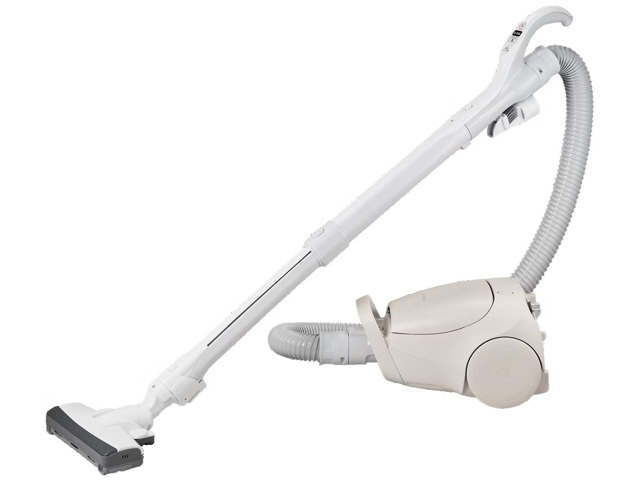 パナソニック MC-PJ25G-C [ベージュ] 価格比較 - 価格.com