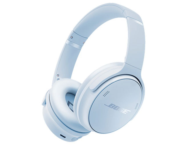 Bose QuietComfort Headphones [アイスブルー] 価格比較 - 価格.com