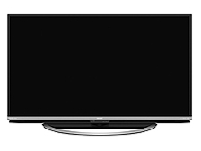 2016年製・45V型ワイド】4K液晶テレビ SHARP AQUOS【LC-45US40】