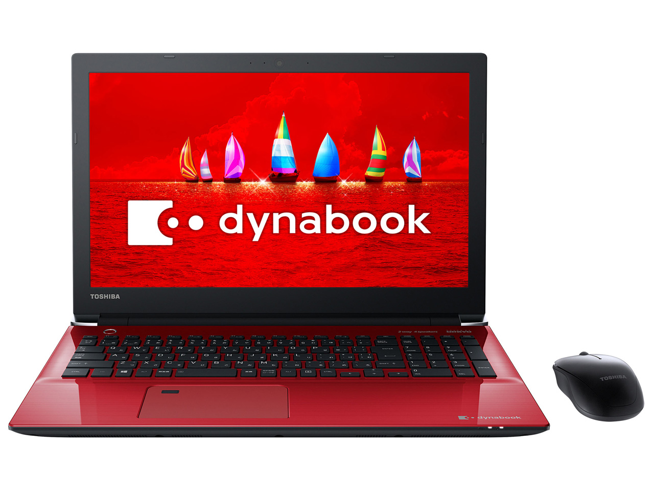 TOSHIBA dynabook T75/42JW 本体 TOSHIBA dynabook T75/42JW 本体