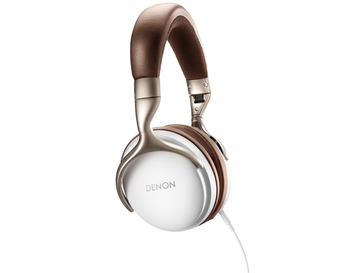 DENON AH-D1200-WT [ホワイト] 価格比較 - 価格.com
