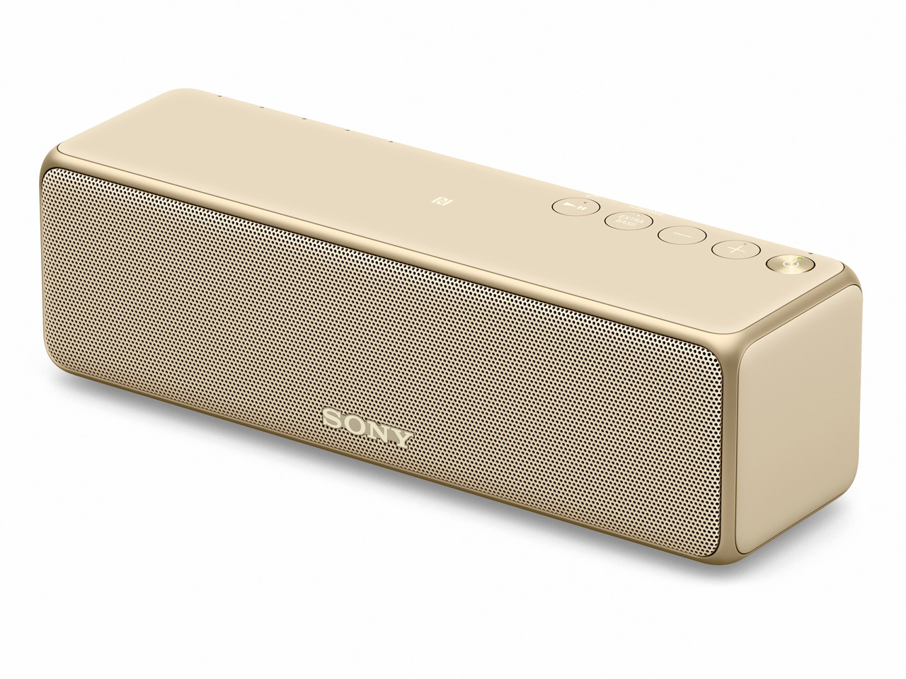 スピーカー・ウーファー SONY SRS-HG10(B) h.ear go 2 SONY h.ear go 2