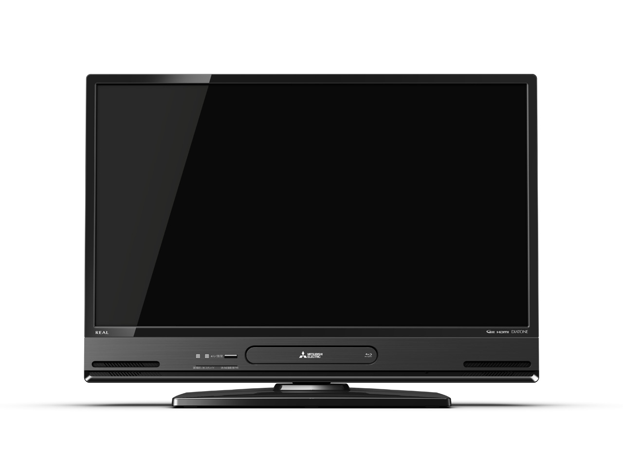 三菱電機 REAL LCD-V32BHR9 [32インチ] 価格比較 - 価格.com