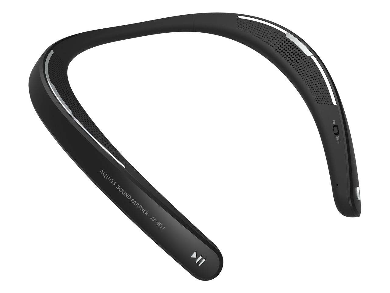 シャープ AQUOSサウンドパートナー AN-SS1-B [ブラック] 価格比較